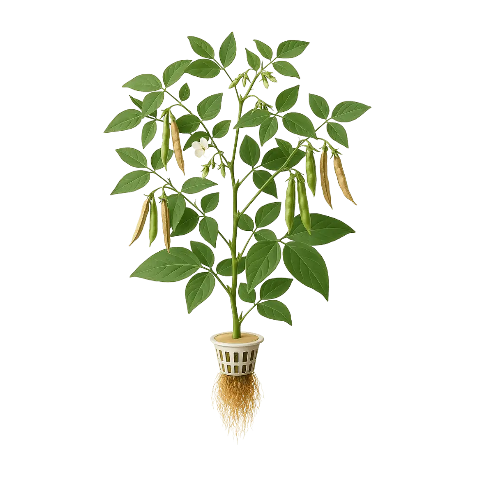 Tepary Bean