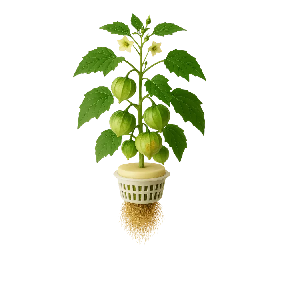 Tomatillo