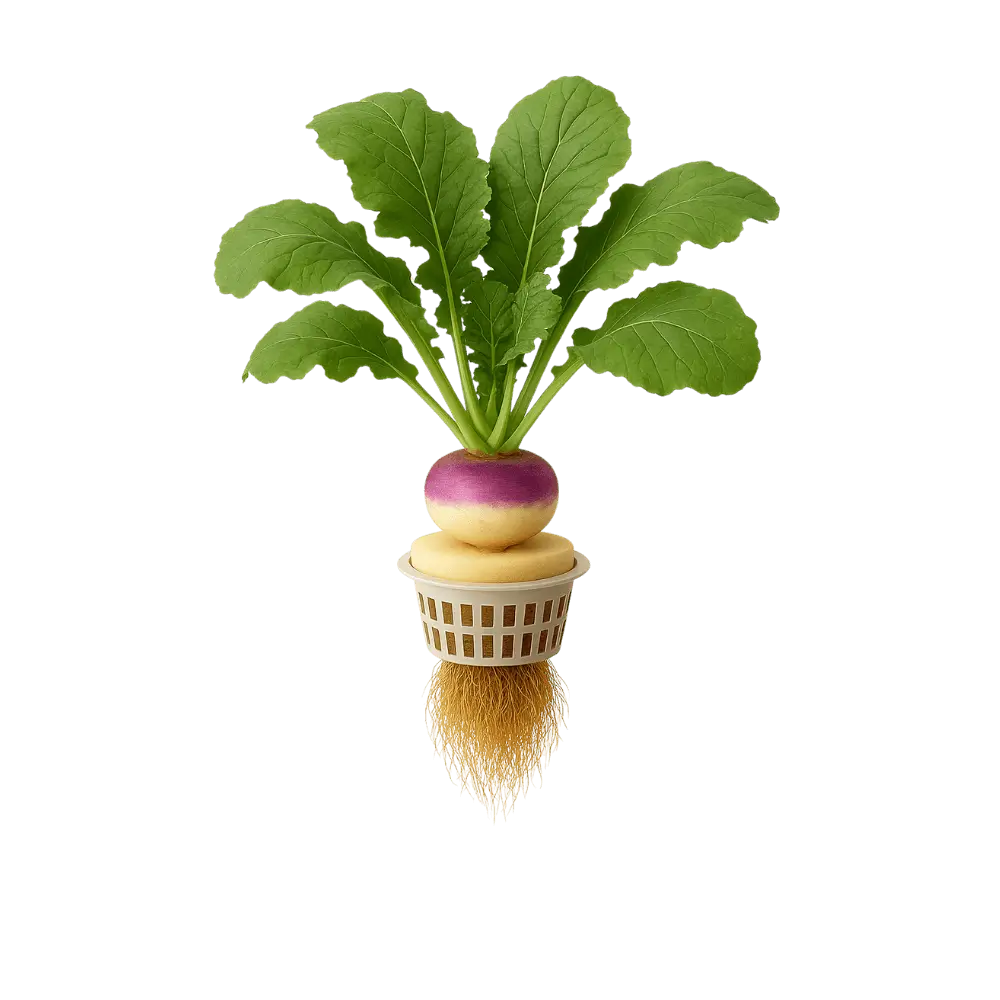 Turnip Greens