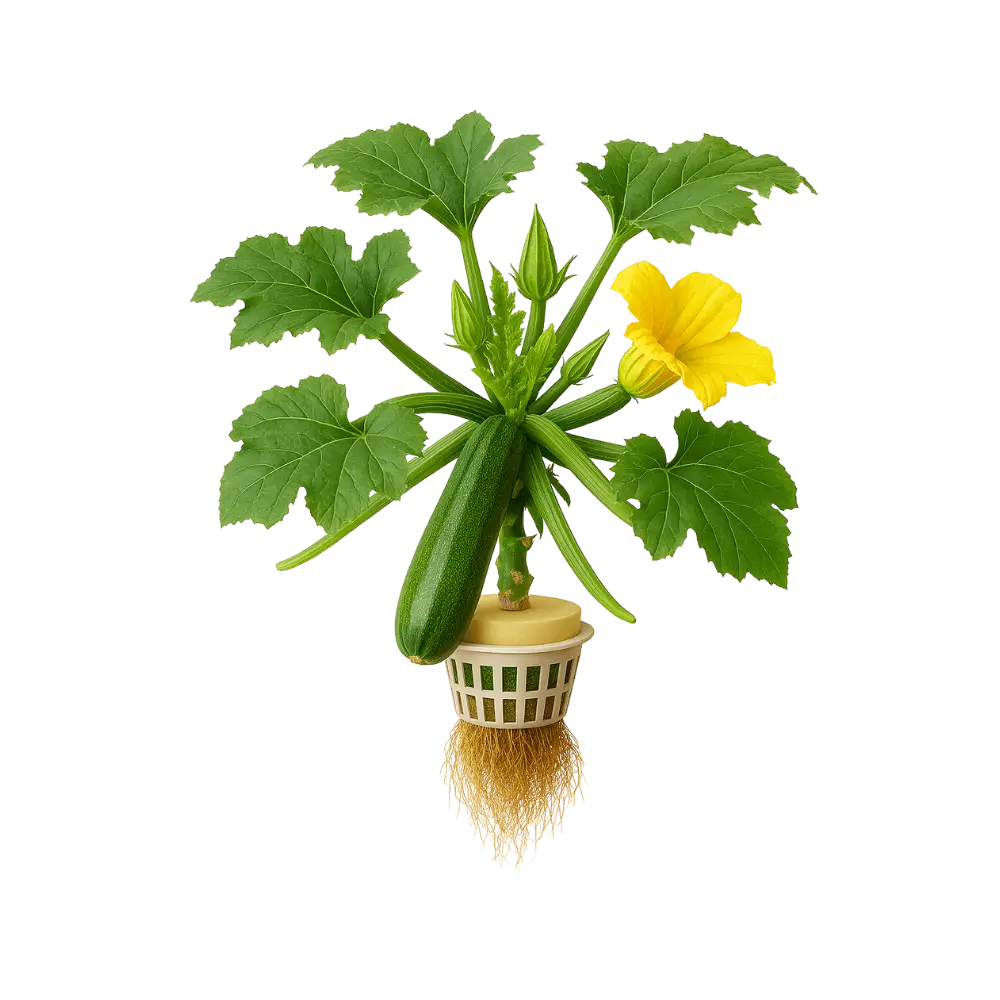 Zucchini